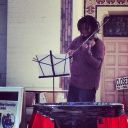 Filename=06Aout2012-WonderfulViolinistPlayingBeautifulClassicalMusicOnThisSundayMorningAtTheMelroseTradingPost.jpg
Filesize=105KiB
Dimensions=612x612
Date added=Aug 06, 2012 06Aout2012-WonderfulViolinistPlayingBeautifulClassicalMusicOnThisSundayMorningAtTheMelroseTradingPost.jpg